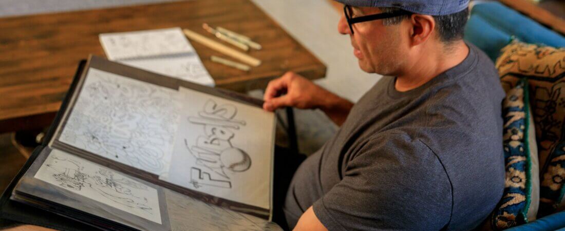 AI Creators: build a portfolio that shows what you can do