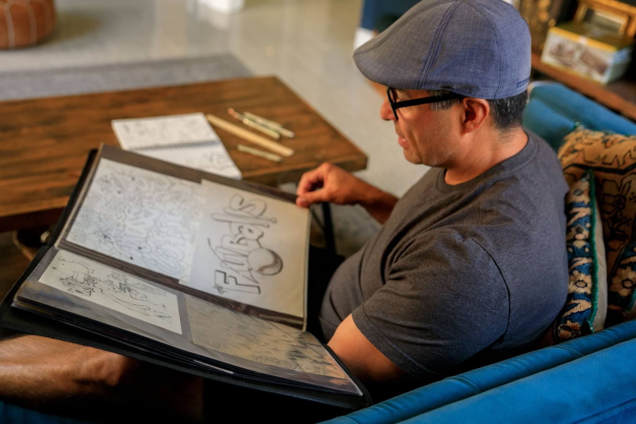 AI Creators: build a portfolio that shows what you can do